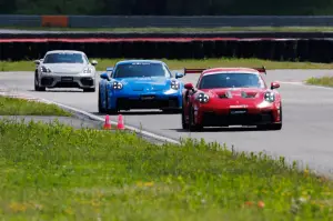 Porsche GT Day 2023 - 9