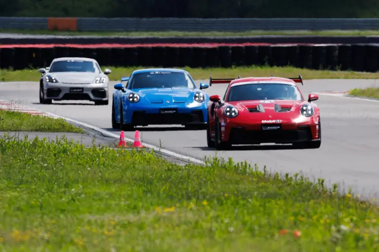 Porsche GT Day 2023 - 9