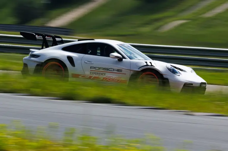 Porsche GT Day 2023 - 13