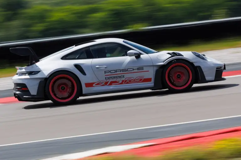 Porsche GT Day 2023 - 11