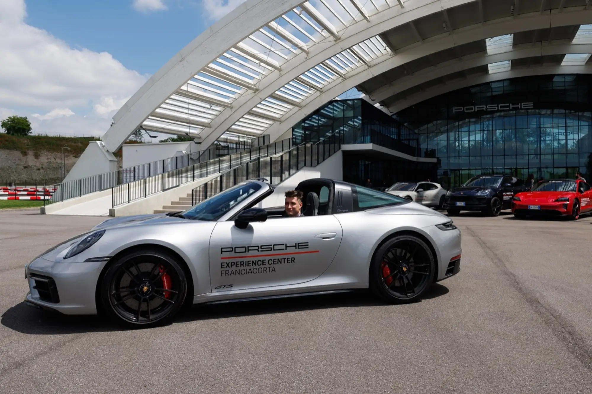 Porsche GT Day 2023 - 17