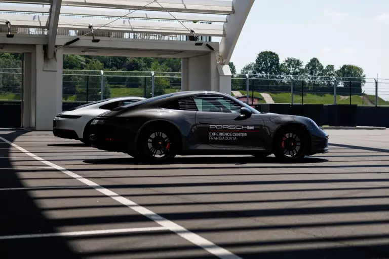 Porsche GT Day 2023 - 22