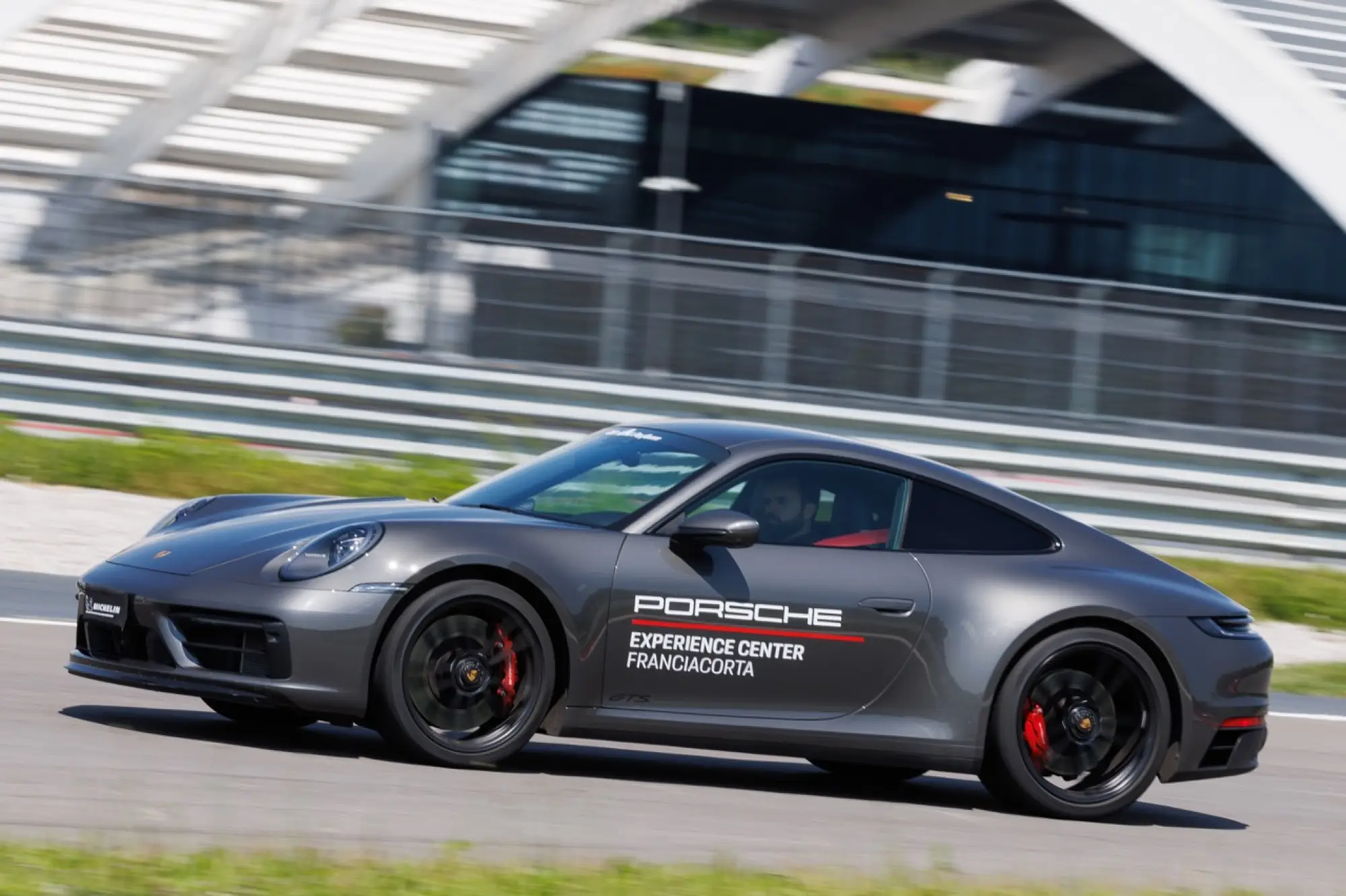 Porsche GT Day 2023 - 18