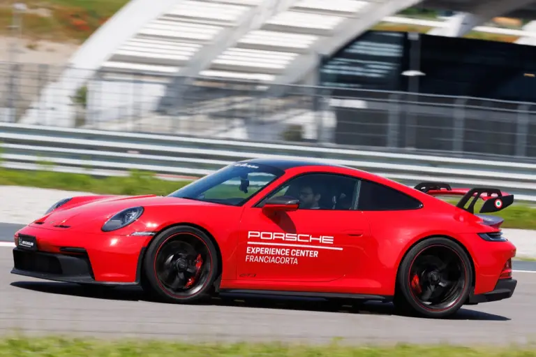 Porsche GT Day 2023 - 19