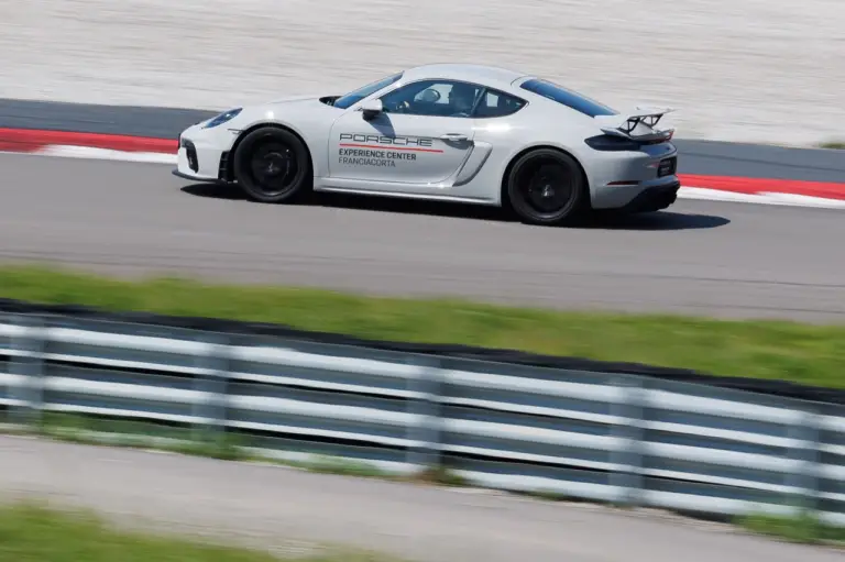 Porsche GT Day 2023 - 25