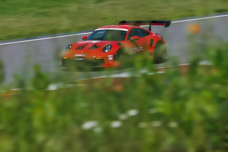 Porsche GT Day 2023 - 29
