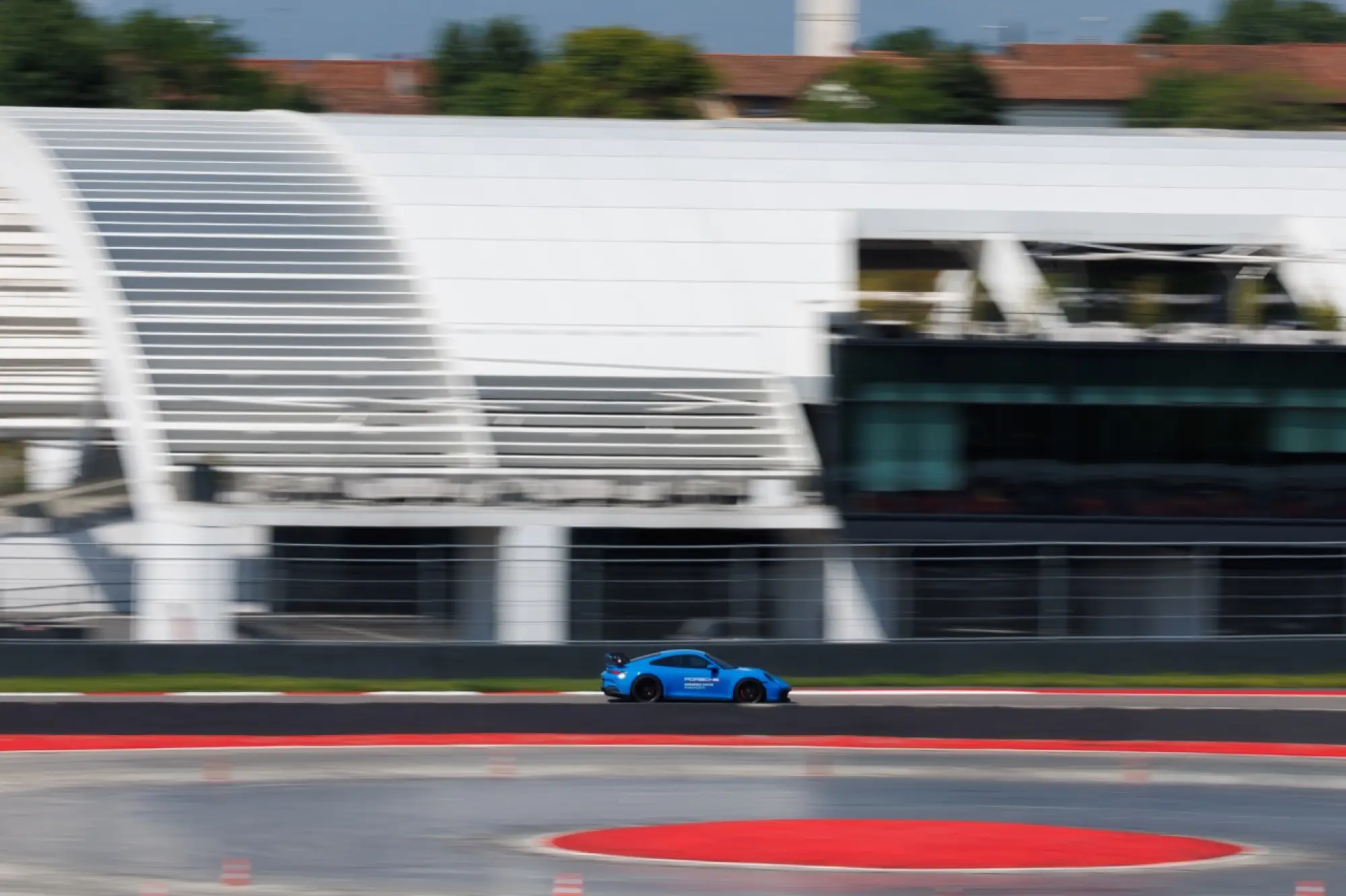 Porsche GT Day 2023 - 30