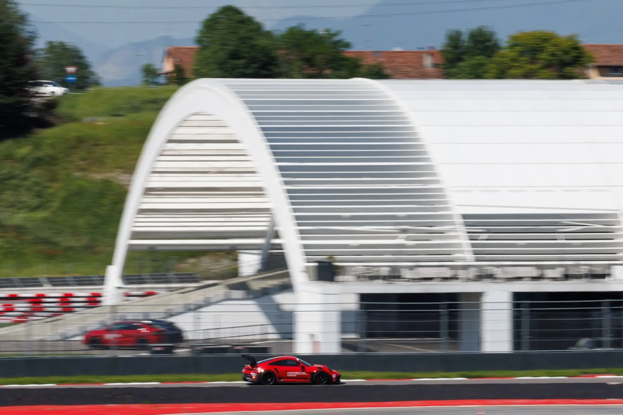 Porsche GT Day 2023 - 34