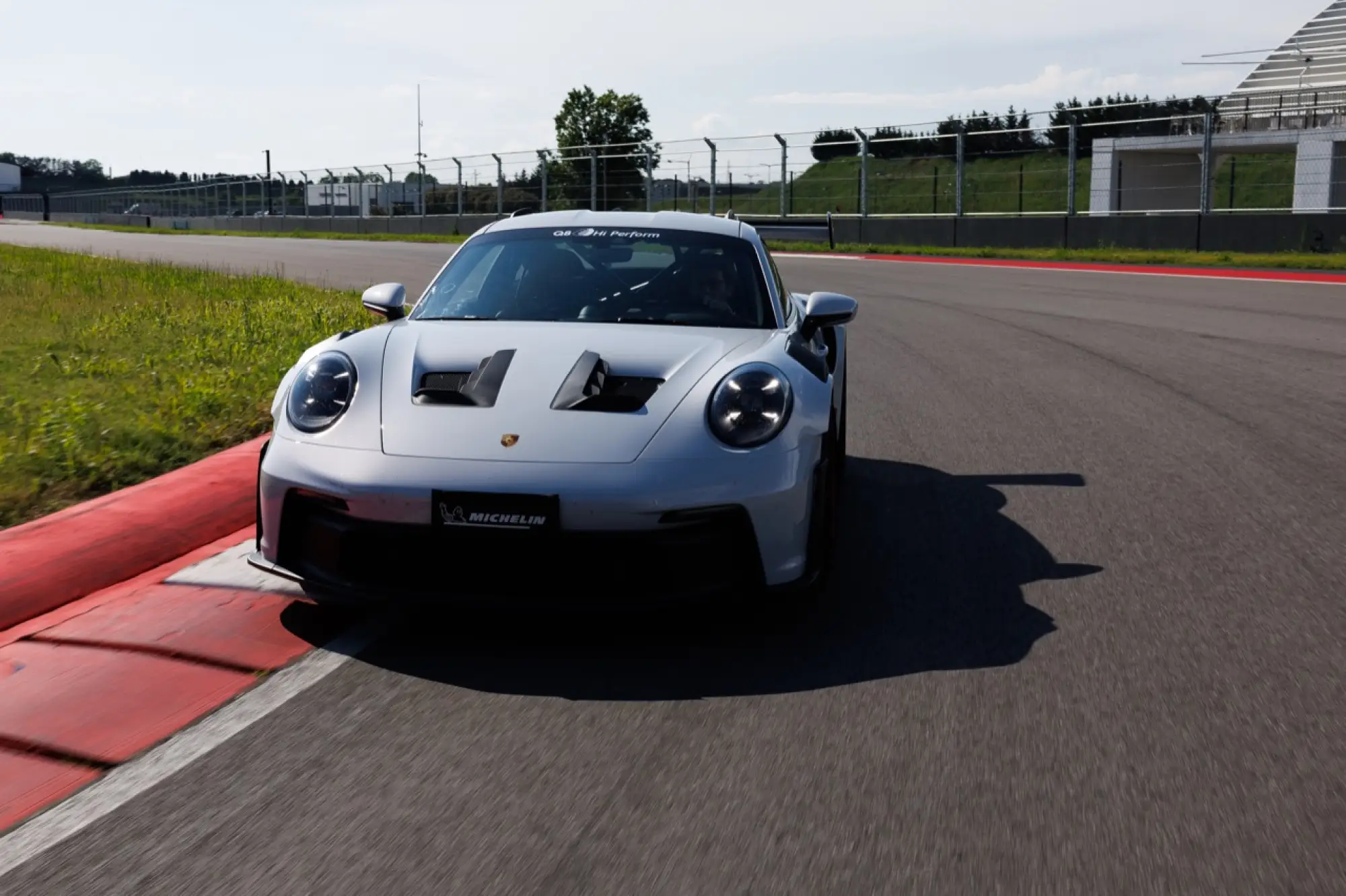 Porsche GT Day 2023 - 39