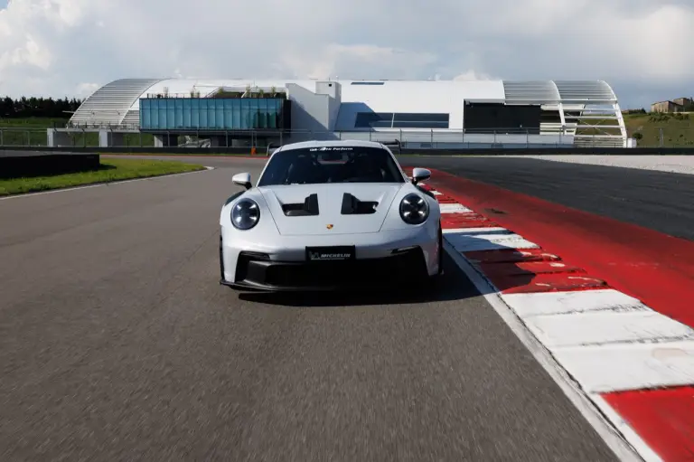 Porsche GT Day 2023 - 36