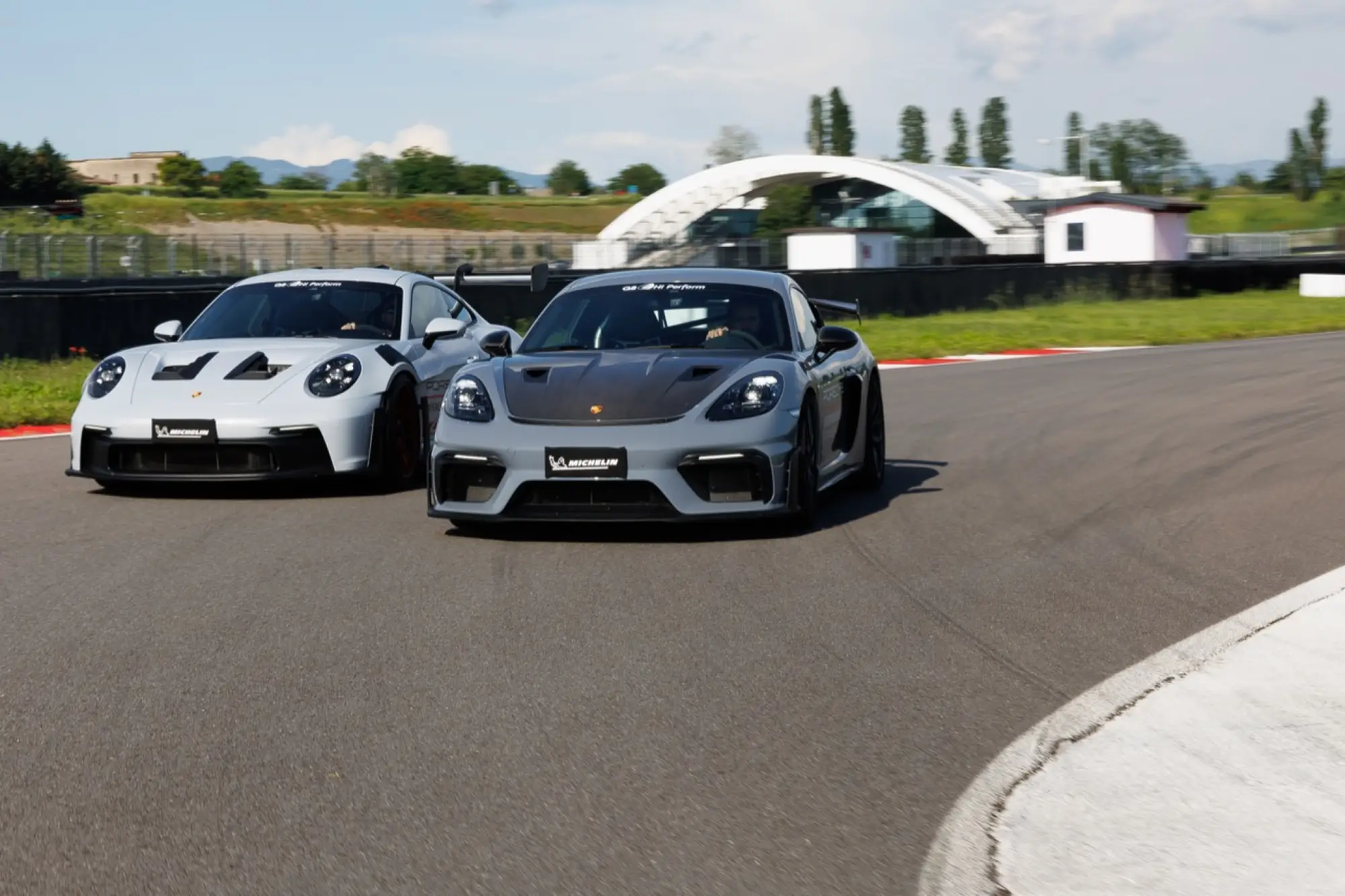 Porsche GT Day 2023 - 45