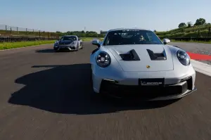 Porsche GT Day 2023 - 53