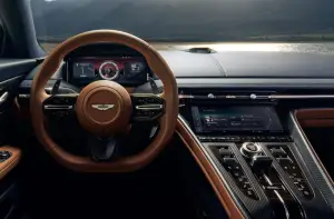 Aston Martin DB12 - 50
