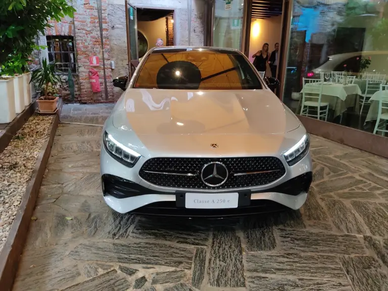 Mercedes Business Solution - Milano - 3