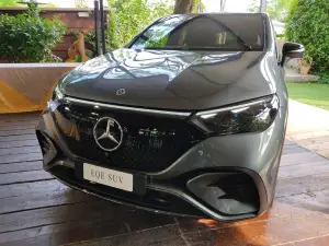 Mercedes Business Solution - Milano