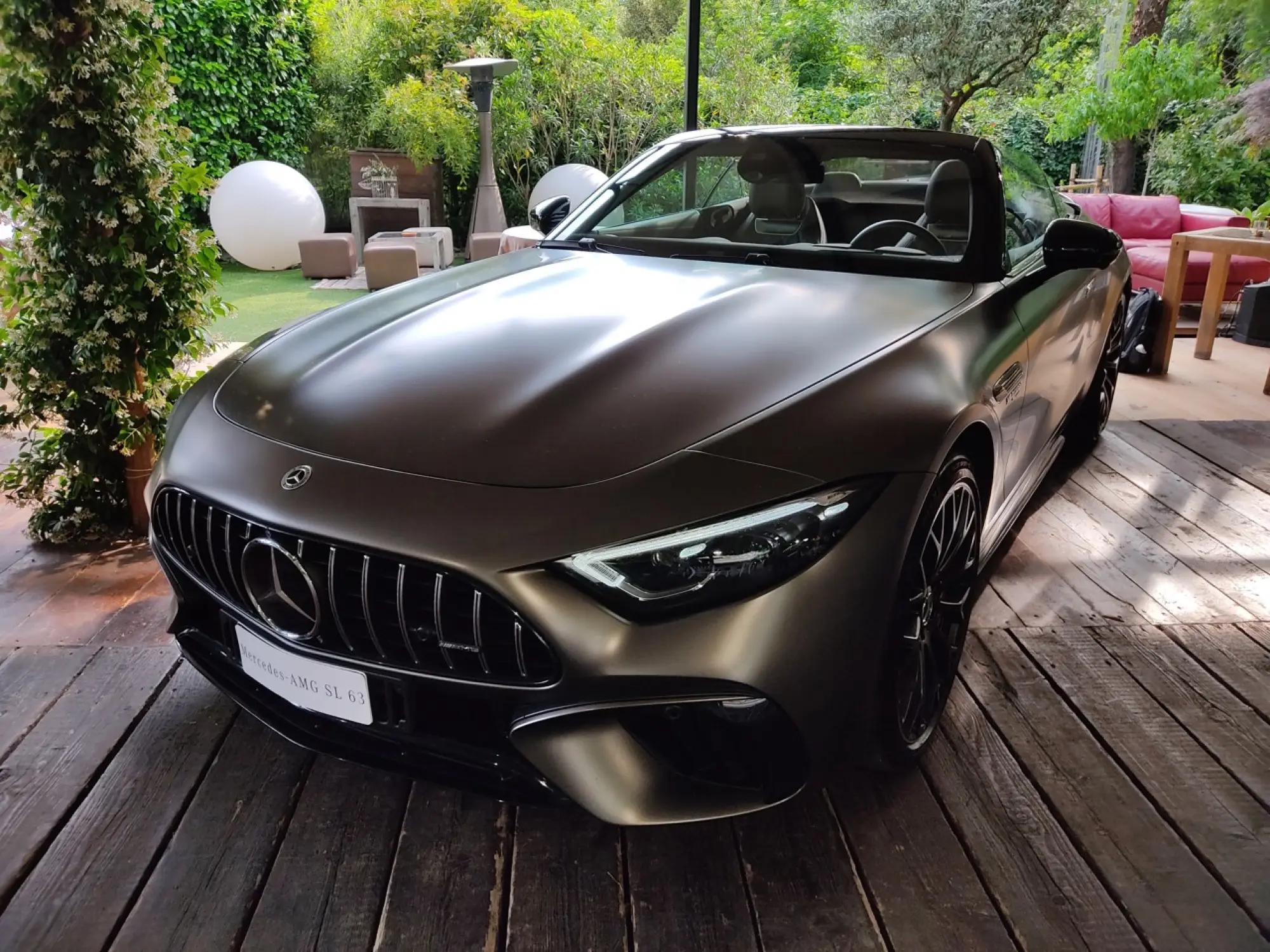 Mercedes Business Solution - Milano - 5