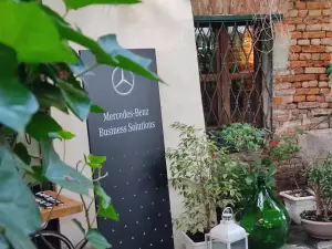 Mercedes Business Solution - Milano - 6