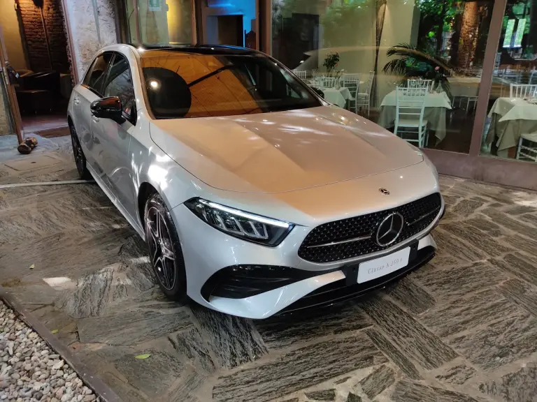 Mercedes Business Solution - Milano - 9