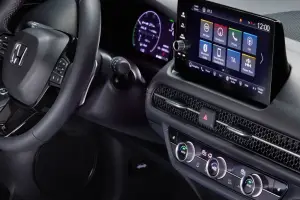 Toyota ZR-V 2023: anteprima-prova