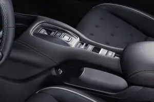 Toyota ZR-V 2023: anteprima-prova