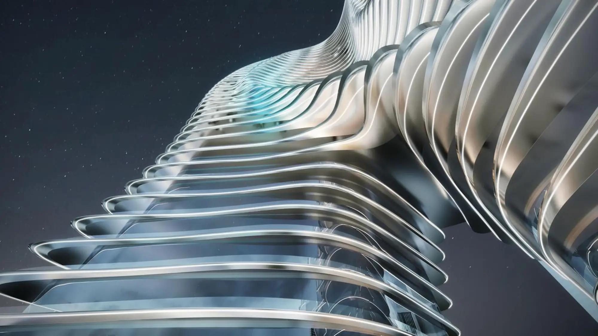 Bugatti Residences by Binghatti - 3