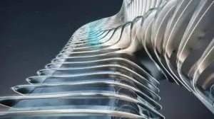 Bugatti Residences by Binghatti - 3