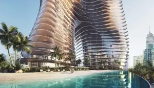 Bugatti Residences by Binghatti - 5