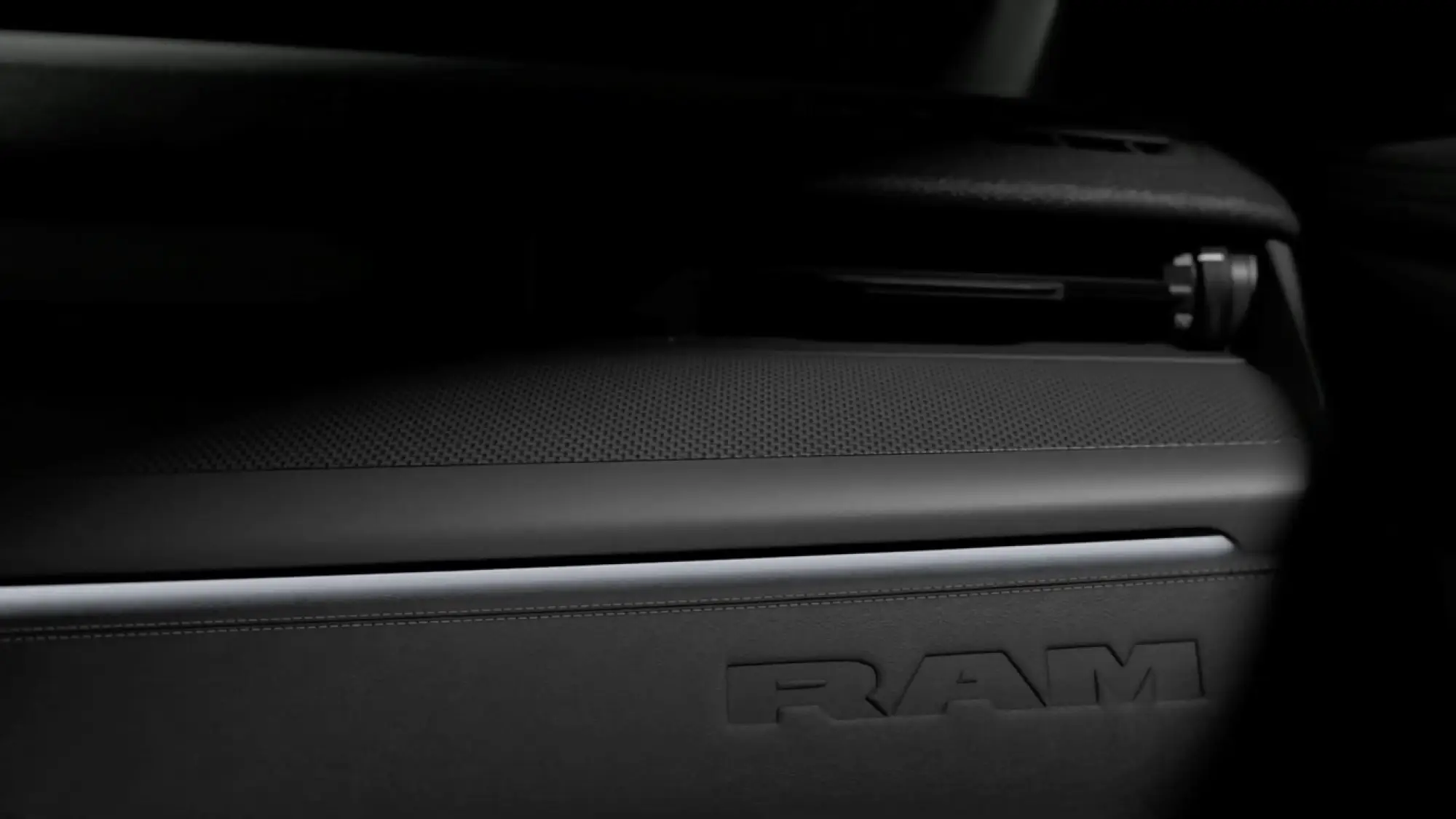 Ram Rampage 2024 interni - 8