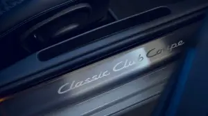 Porsche 911 Classic Club Coupe