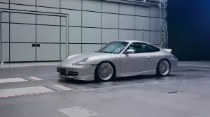 Porsche 911 Classic Club Coupe - 26