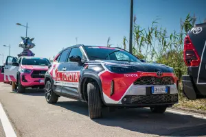 Toyota Giro d'Italia 2023 - 22