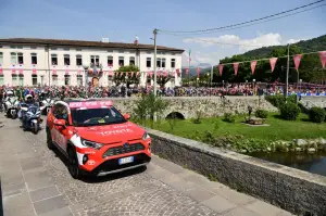 Toyota Giro d'Italia 2023 - 15