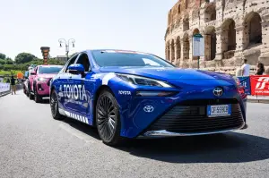 Toyota Giro d'Italia 2023 - 35