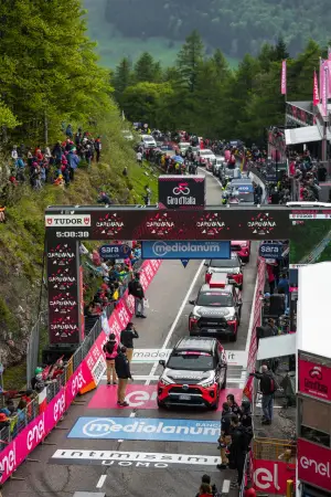 Toyota Giro d'Italia 2023 - 24