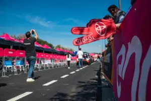 Toyota Giro d'Italia 2023 - 20