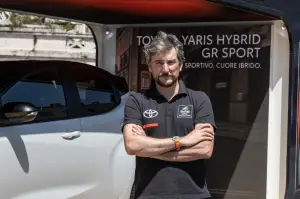 Toyota Giro d'Italia 2023 - 7