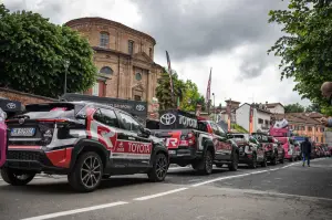 Toyota Giro d'Italia 2023 - 4