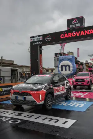 Toyota Giro d'Italia 2023 - 33