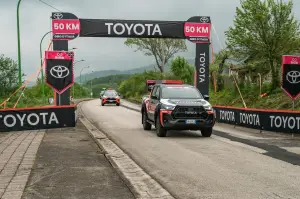 Toyota Giro d'Italia 2023 - 26