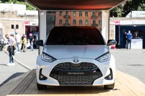 Toyota Giro d'Italia 2023 - 17