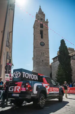 Toyota Giro d'Italia 2023 - 29