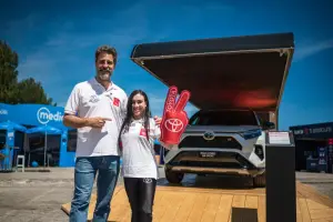 Toyota Giro d'Italia 2023 - 21