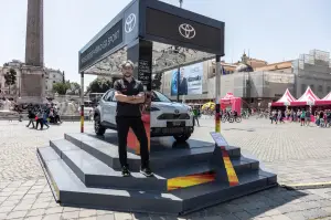 Toyota Giro d'Italia 2023 - 8