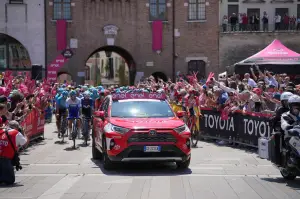 Toyota Giro d'Italia 2023 - 9