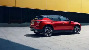 Cadillac GT4
