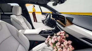 Cadillac GT4
