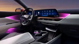 Cadillac GT4