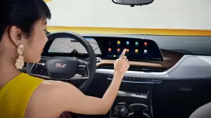 Cadillac GT4