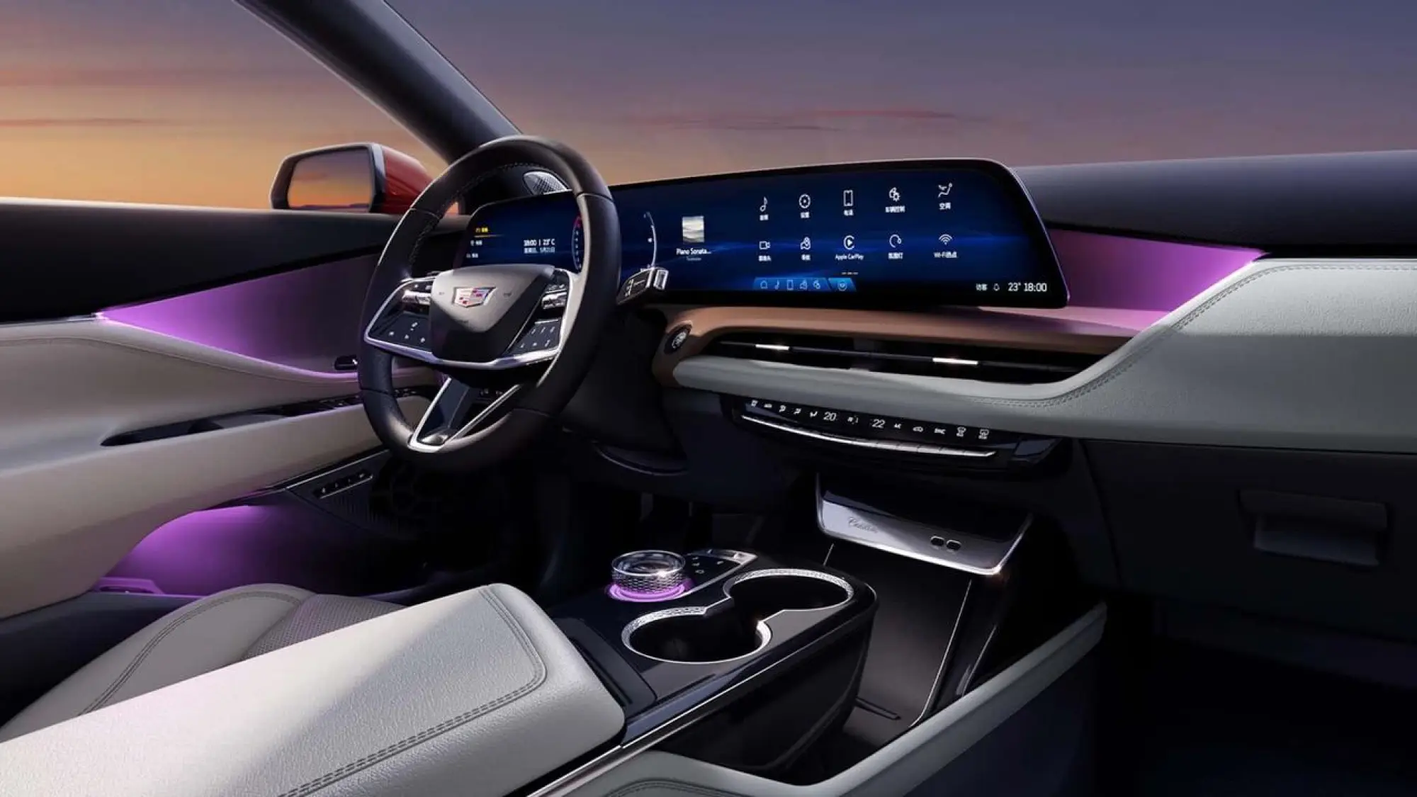 Cadillac GT4 - 38