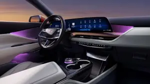 Cadillac GT4